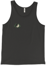 Ying/Yang Tank Top