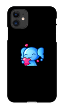 HYPE  phone case