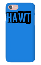 HAWT CASE