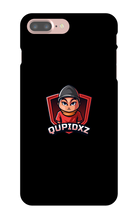 Qupidxz Phone Case