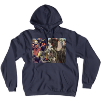tata_ggg Hoodies (No-Zip/Pullover)