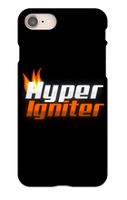 HyperIgniter Logo iPhone Phone Case