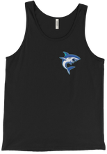 Hildegard Tank Top