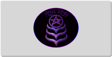 Freak Army XXL Gaming Mousepad