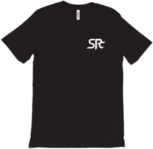White Logo T-Shirts