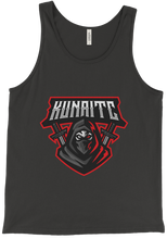 kunaitc Tank Top