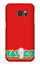 kingp3ta Samsung Phone Cases