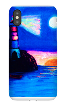ryogameing iPhone Phone Cases