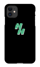 NitroNord iPhone Phone Cases