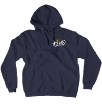 kinooce Hoodies (No-Zip/Pullover)