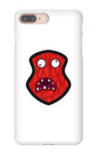 k3lvin4sy iPhone Phone Cases