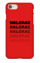 HaloRai - iPhone Phone Cases