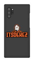 ItsDeKeZ Samsung Phone Cases