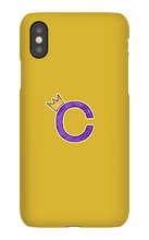 Cyle Logo iPhone Case