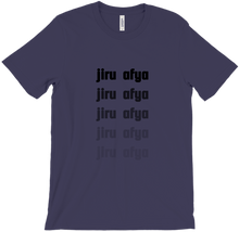 jiruafyanorthernkenyaorganization T-Shirts