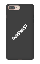pechinio57 iPhone Phone Cases