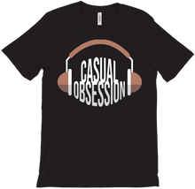 Headphones Shirt
