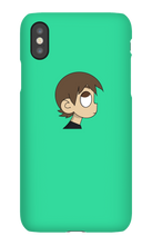 Solo Vs The World iPhone Phone Cases