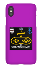 Case Milenniumm