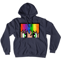 eddiethemaster271 Hoodies (No-Zip/Pullover)