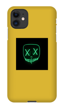 bxtdzaster iPhone Phone Cases