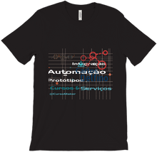 Camiseta do Delfino