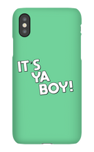 NeonLights - iPhone Case