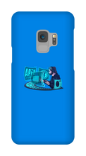 King Gabagool Samsung Phone Cases