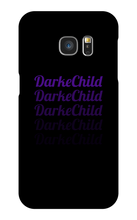 darkechild Samsung Phone Cases
