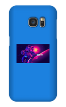 kirytv Samsung Phone Cases