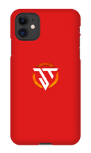 jos3to_ iPhone Phone Cases