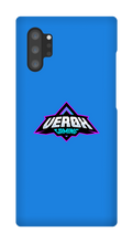 ver0xgaming Samsung Phone Cases