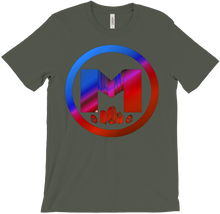 MagicGamingNL t-shirt