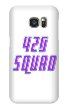 fattone420 Samsung Phone Cases