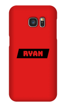 diviners Samsung Phone Cases
