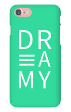 dreamy_hits iPhone Phone Cases