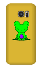 K_Ziip Samsung Phone Cases