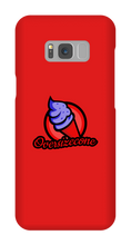oversizecone Samsung Phone Cases