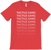 Tactile Gang T-Shirts