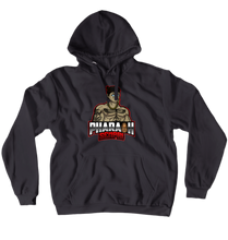 PharaohSenpai Pullover Hoodie