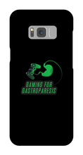 Gaming For Gastroparesis Samsung Phone Cases