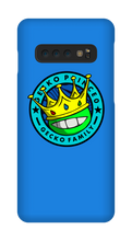 geckoprince0 Samsung Phone Cases