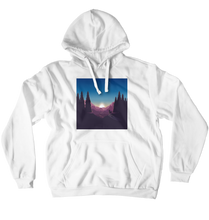 guizanluca Hoodies (No-Zip/Pullover)