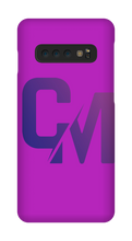 cackletv Samsung Phone Cases
