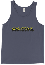 GoodBye
