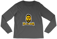 tob_ler_owns Long Sleeve Tee