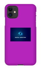 deejay79 iPhone Phone Cases