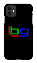LesBGaming iPhone Phone Cases