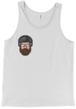 mustach92 Tank Top