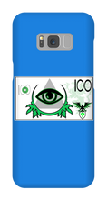 tonytdog Samsung Phone Cases